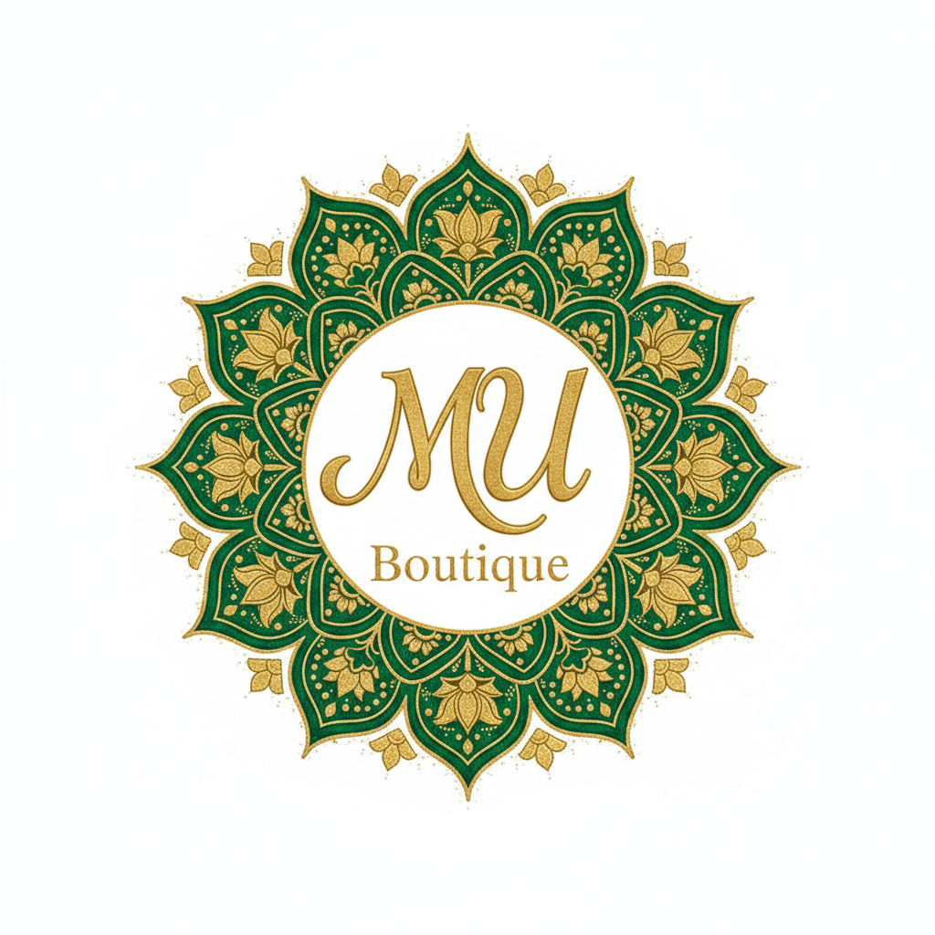 Ornate Logo