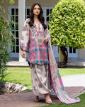 Orignal Chirmza luwn with chiffon dupptat Ready to wear