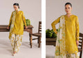 ORIGNAL NURAH EMBROIDED WITH EMBROIDE CHIFFON DUPPTAT READY MADE